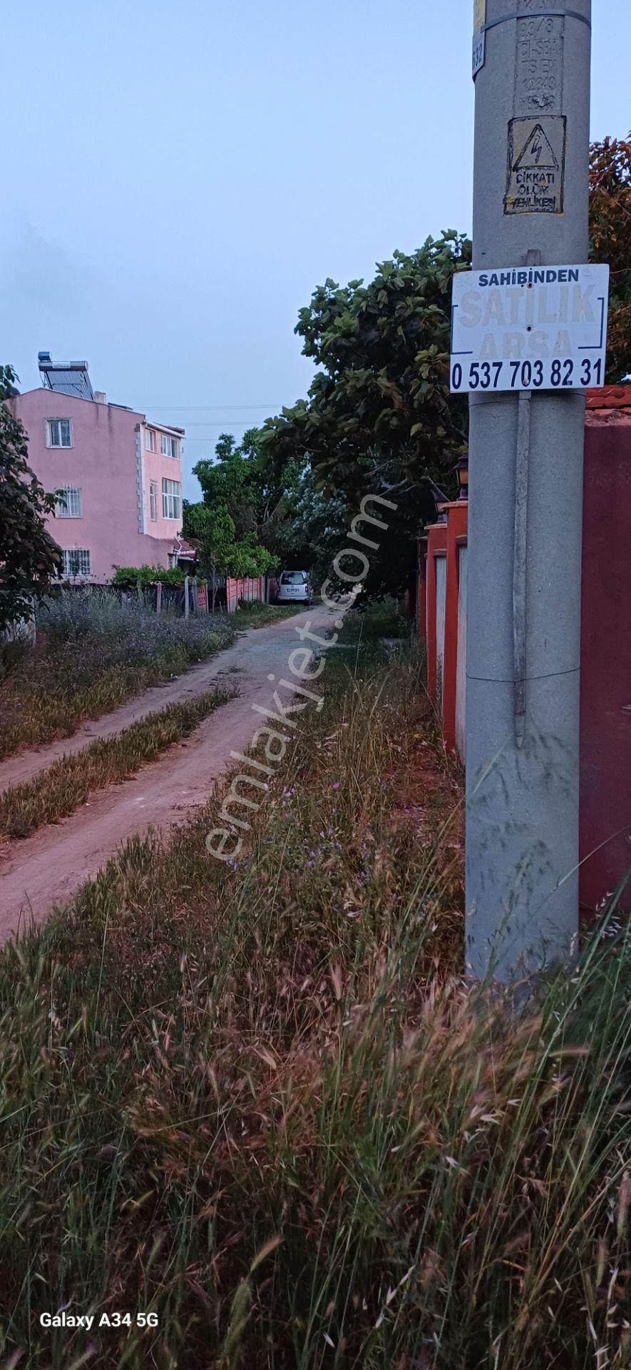 Tekkatlı Müstakil Ev — fotoğraf 25