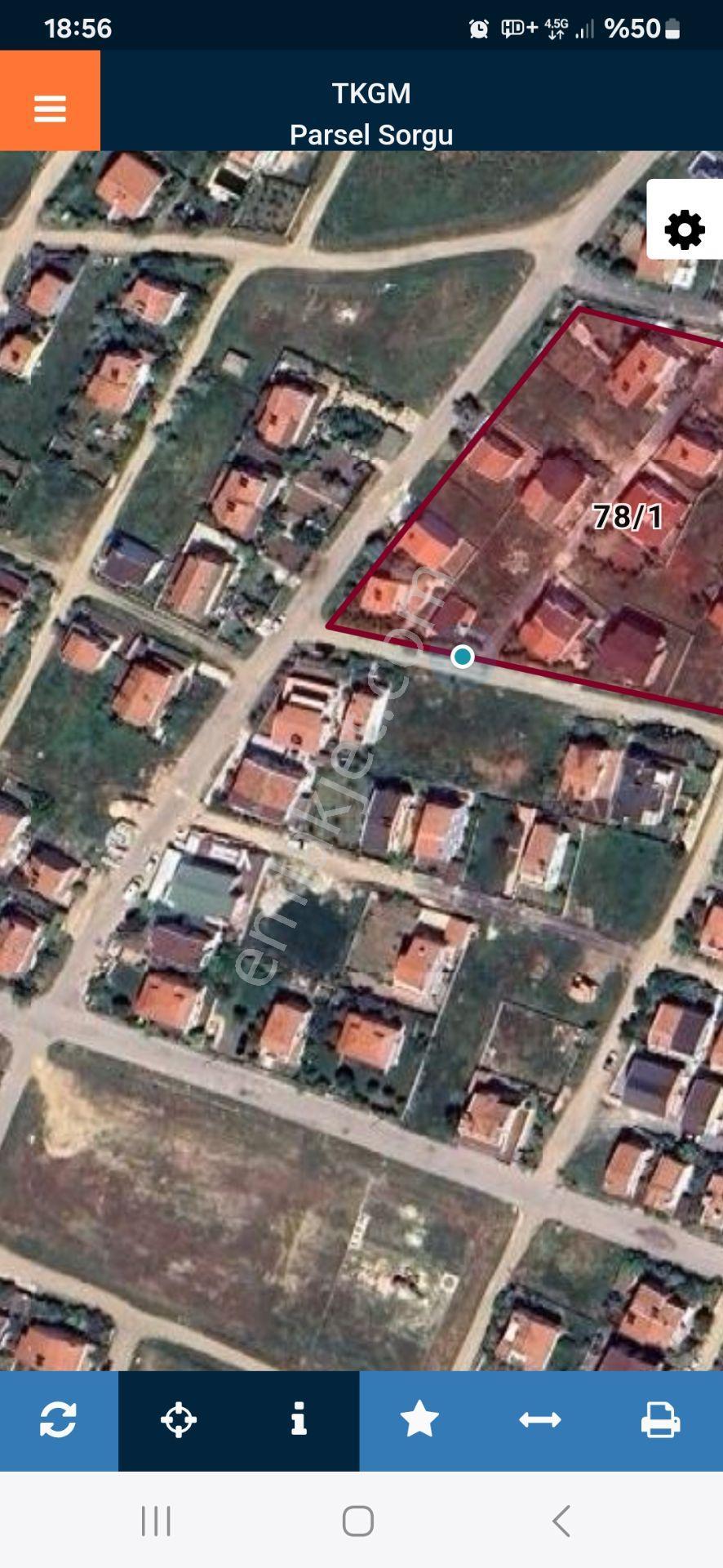 Tekkatlı Müstakil Ev — fotoğraf 26
