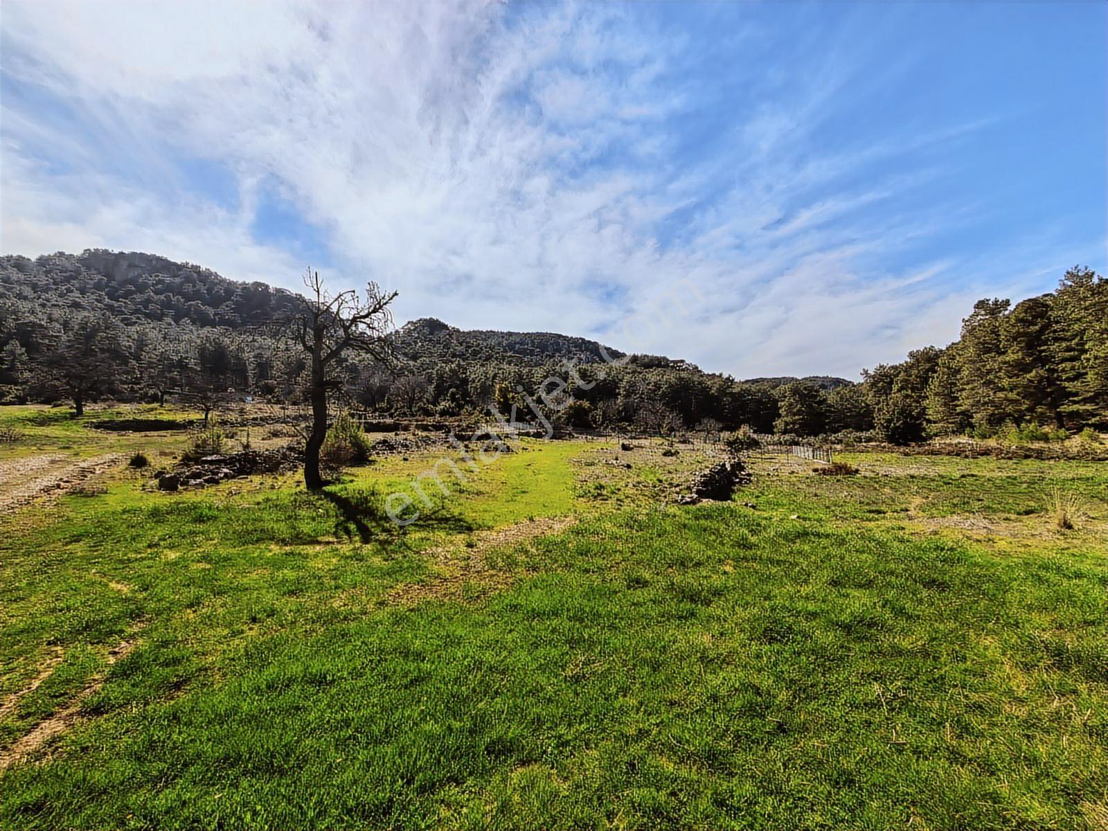 Fethiye Üzümlüde İmarlı Arsa — fotoğraf 4