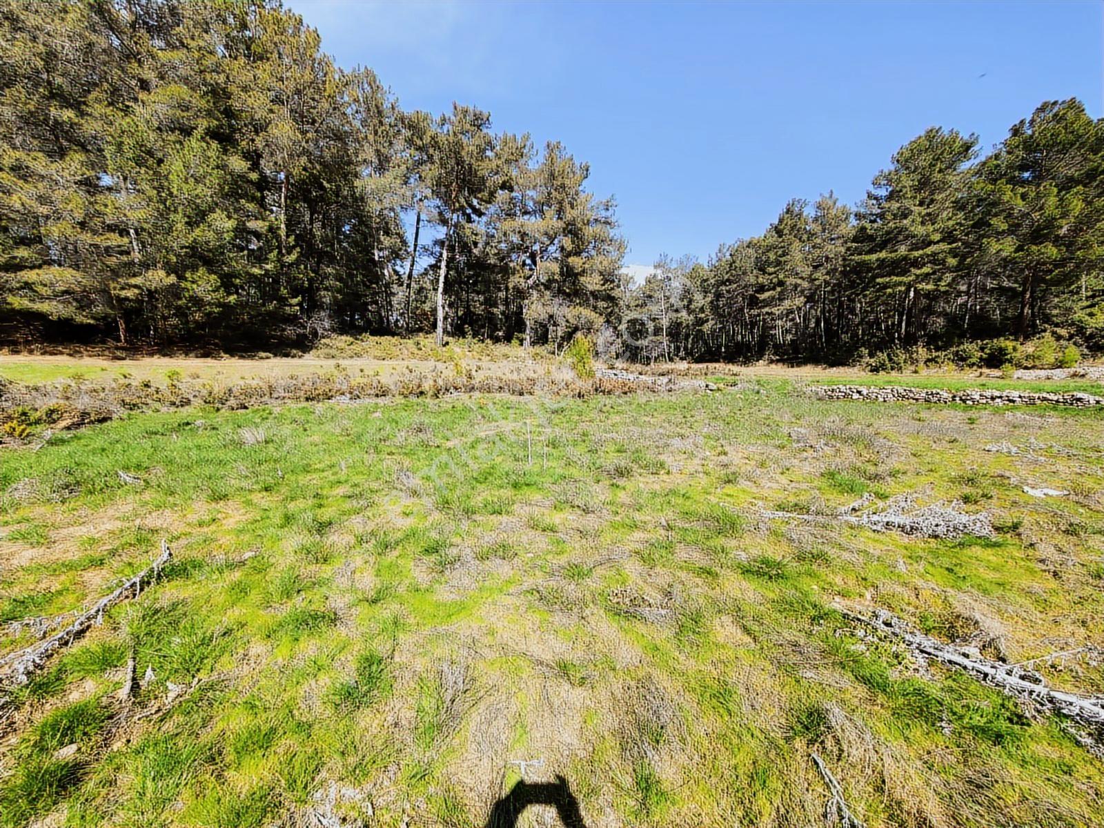 Fethiye Üzümlüde İmarlı Arsa — fotoğraf 15