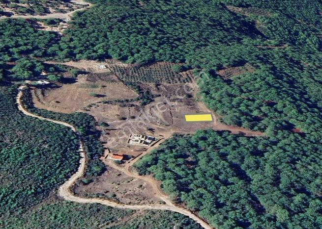 Fethiye Üzümlüde İmarlı Arsa — fotoğraf 28
