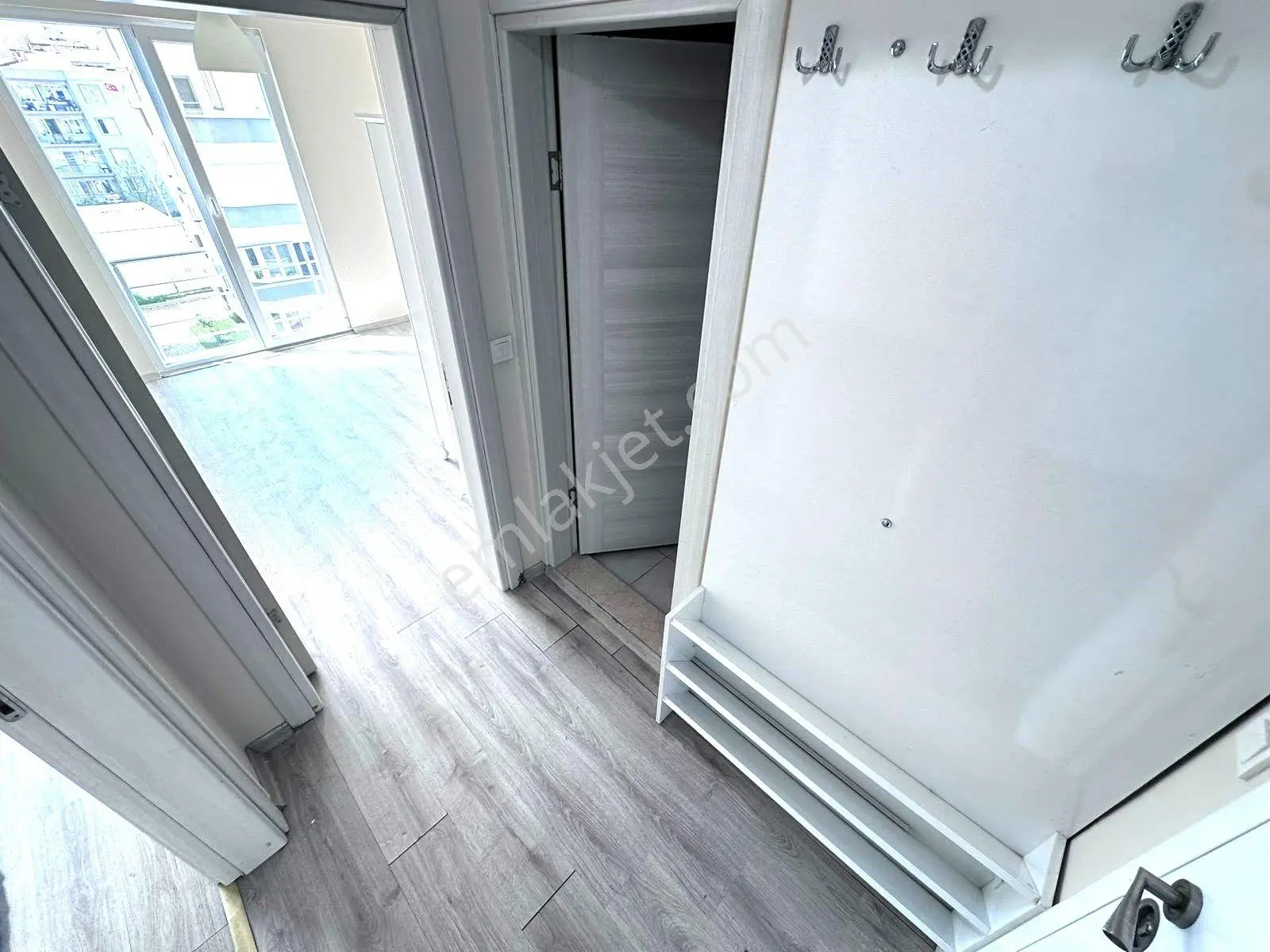 𝄞melodi Gayrimenkul'den Full Kredili Ön Cephe Üst Kat Asansörlü 1+1 Satılık Daire — fotoğraf 12