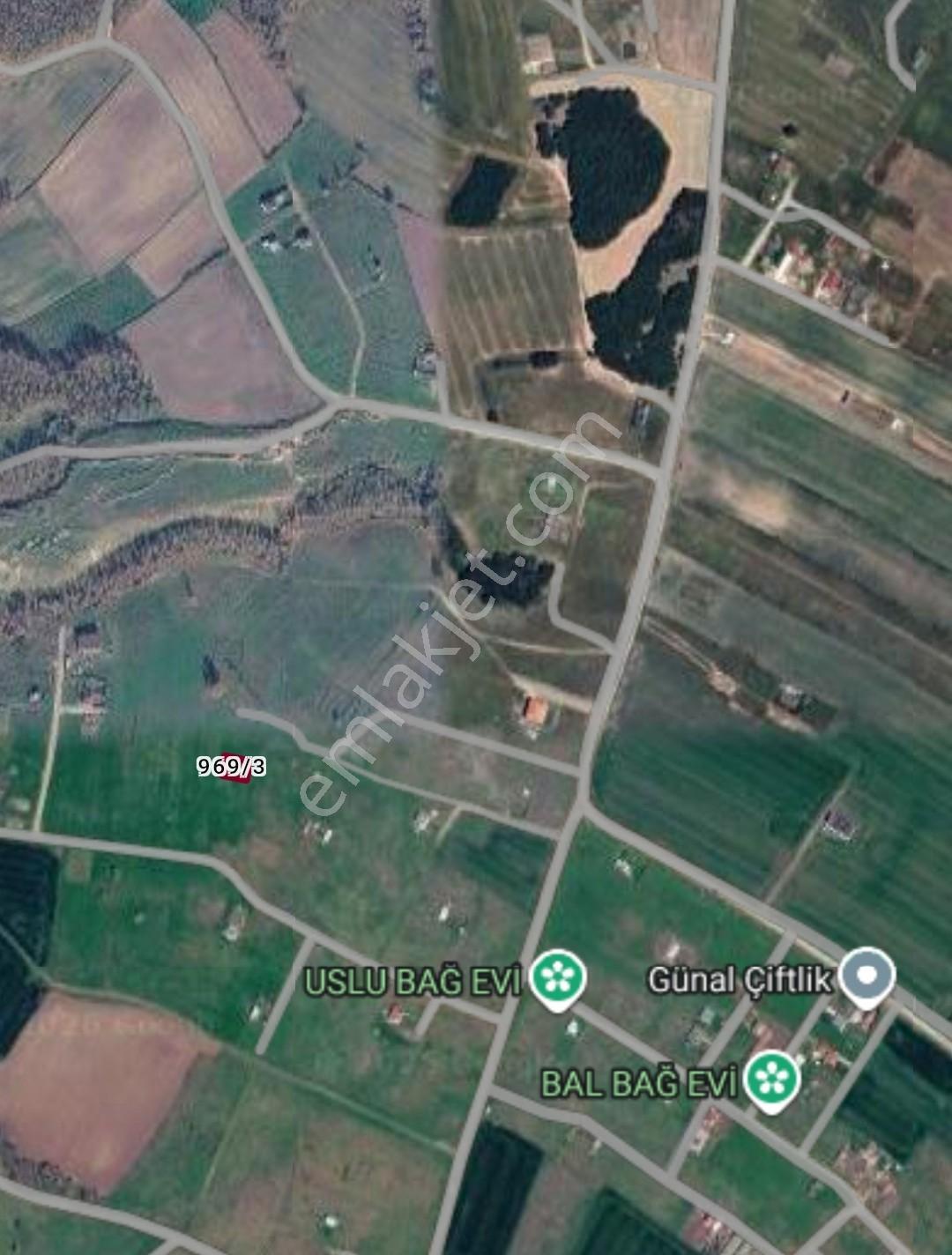 Kapaklı Tekirdağ’da Villa İmarlı Satılık Arsa | Krediye Uygun | Arsa Tapulu — fotoğraf 5