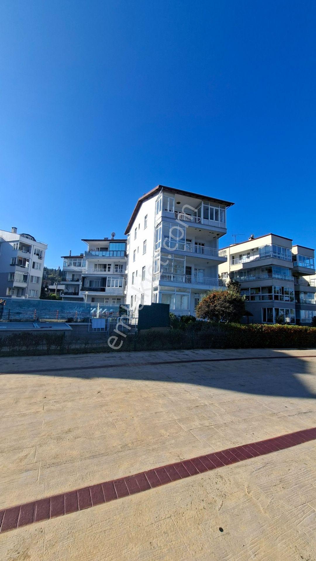 Remax Mavi Murat Ocaktar' Dan Kayacık Sahilinde Ferah 2+1 — fotoğraf 2