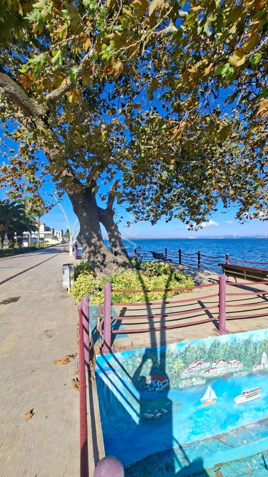 Remax Mavi Murat Ocaktar' Dan Kayacık Sahilinde Ferah 2+1 — fotoğraf 4