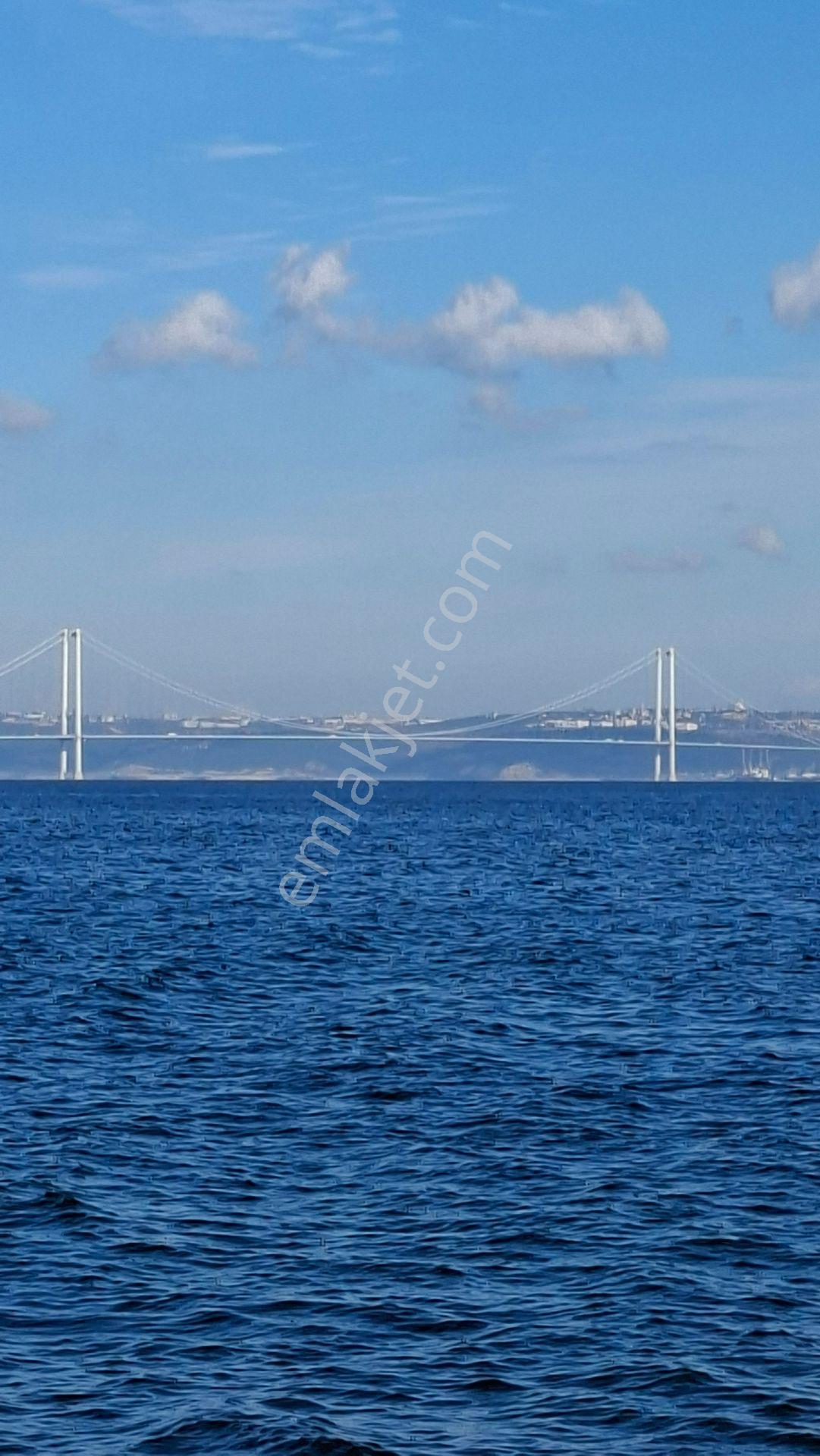 Remax Mavi Murat Ocaktar' Dan Kayacık Sahilinde Ferah 2+1 — fotoğraf 5