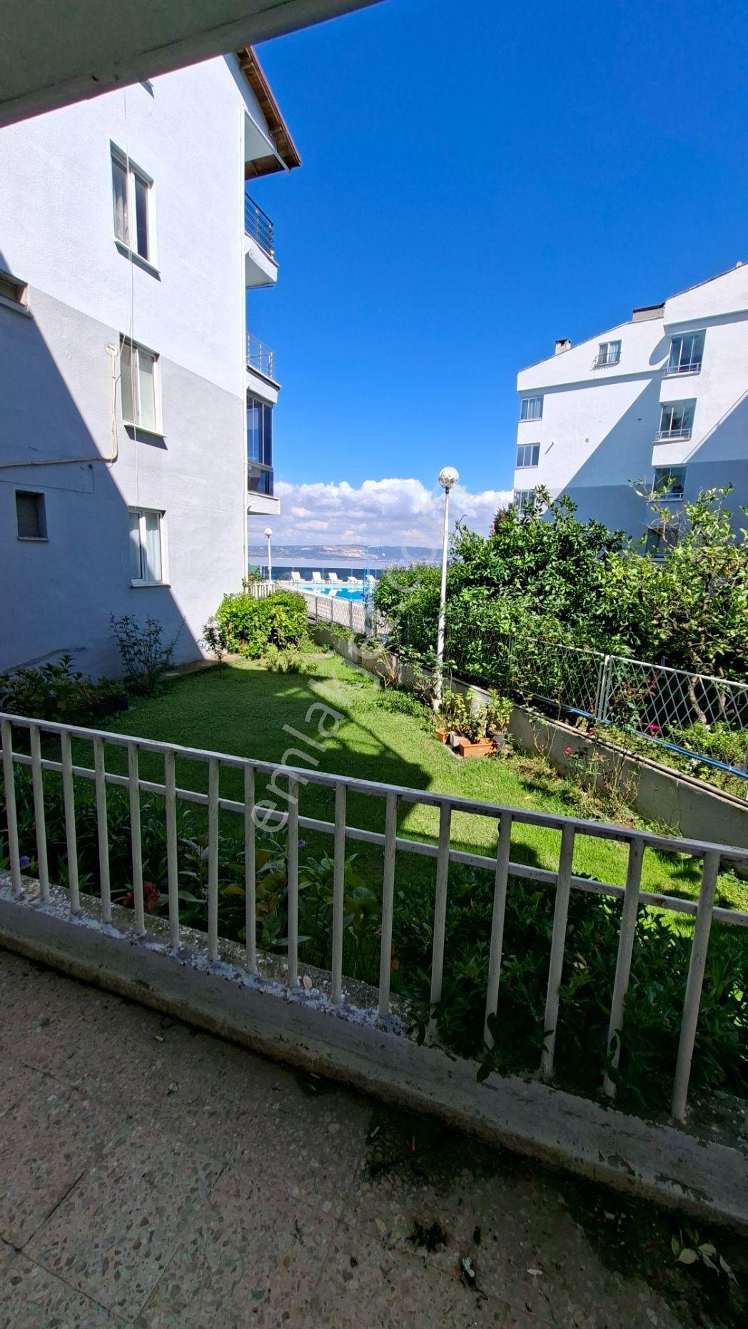 Remax Mavi Murat Ocaktar' Dan Kayacık Sahilinde Ferah 2+1 — fotoğraf 17
