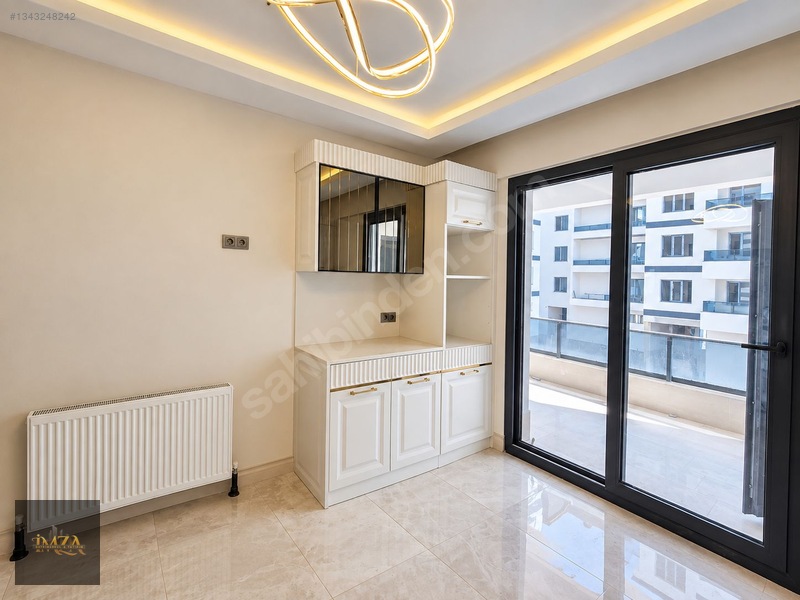 İmza'Dan Doğukent'İn En Seçkin Projesinde 3+1 Lüx Satılık Daire! — fotoğraf 4