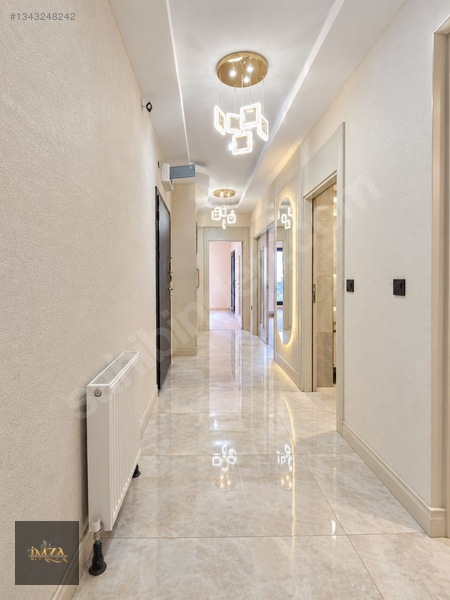 İmza'Dan Doğukent'İn En Seçkin Projesinde 3+1 Lüx Satılık Daire! — fotoğraf 6