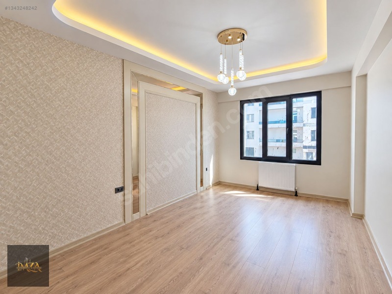 İmza'Dan Doğukent'İn En Seçkin Projesinde 3+1 Lüx Satılık Daire! — fotoğraf 9