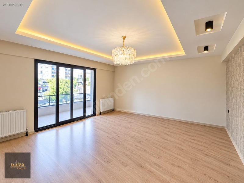 İmza'Dan Doğukent'İn En Seçkin Projesinde 3+1 Lüx Satılık Daire! — fotoğraf 11