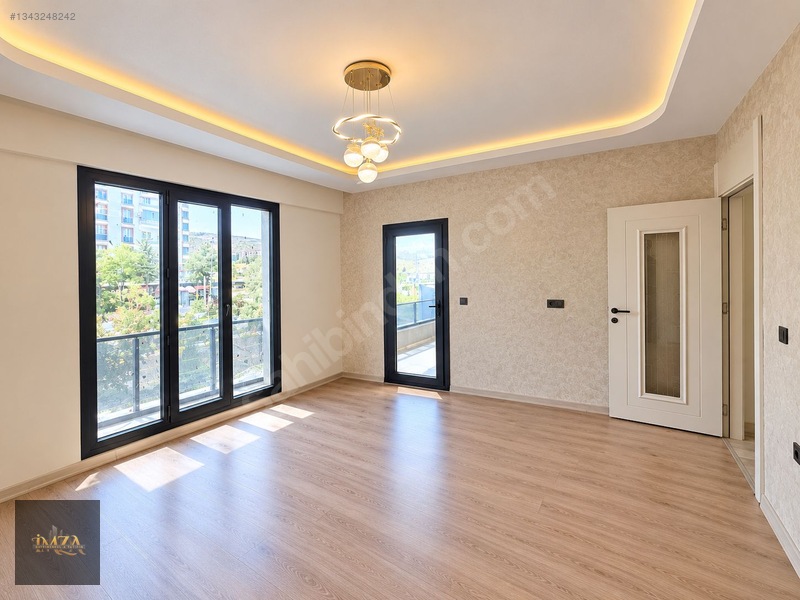 İmza'Dan Doğukent'İn En Seçkin Projesinde 3+1 Lüx Satılık Daire! — fotoğraf 13