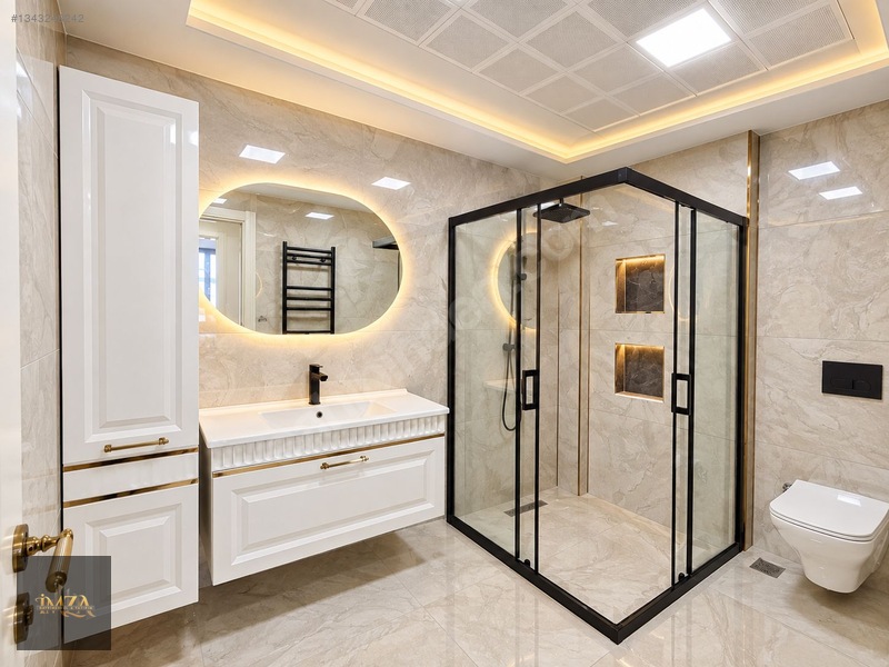 İmza'Dan Doğukent'İn En Seçkin Projesinde 3+1 Lüx Satılık Daire! — fotoğraf 16