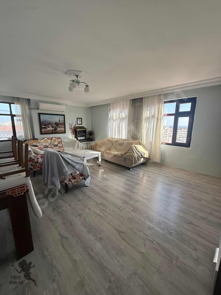 4+1 Satılık Yazlık Geniş Ailelere Özel — fotoğraf 22