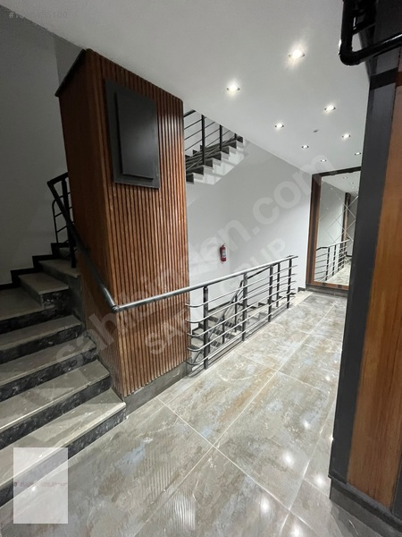 Safir Grup' Tan Neva Gross Yanı - Sıfır Lüks Yapılı Geniş 2+1 — fotoğraf 7