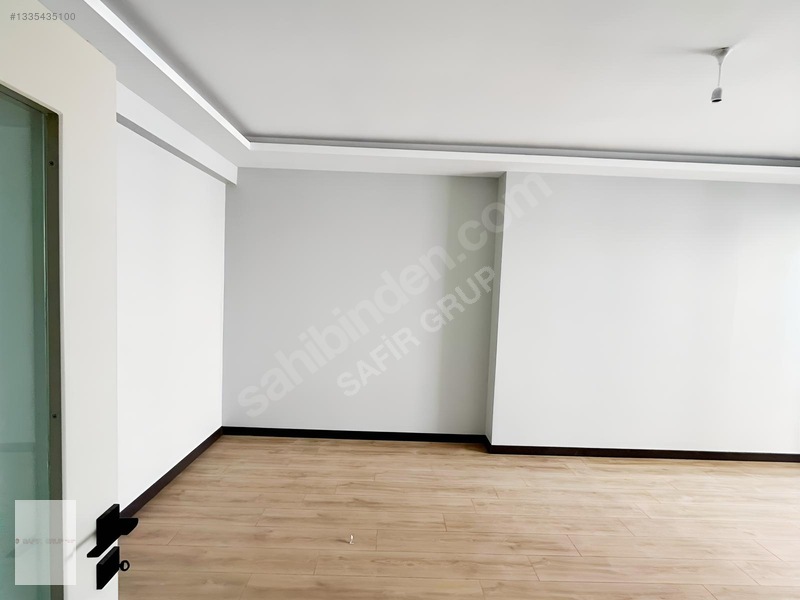 Safir Grup' Tan Neva Gross Yanı - Sıfır Lüks Yapılı Geniş 2+1 — fotoğraf 19