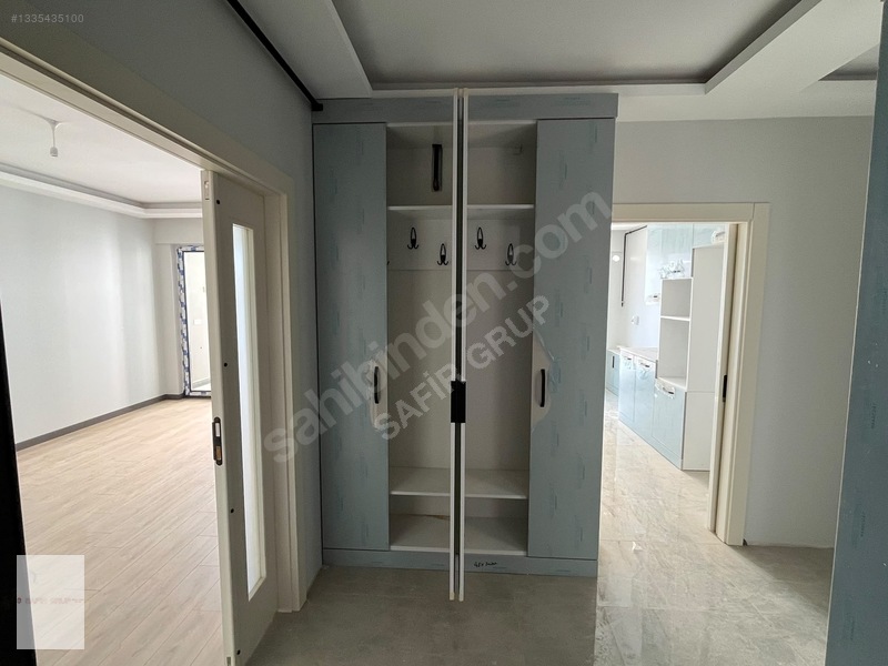 Safir Grup' Tan Neva Gross Yanı - Sıfır Lüks Yapılı Geniş 2+1 — fotoğraf 28