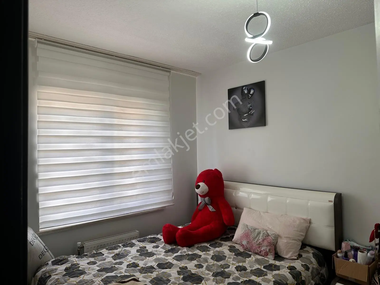Winstown Avm Yanında Satılık 1+1 Full Eşyalar İle Birlikte Satılık Daire — fotoğraf 4