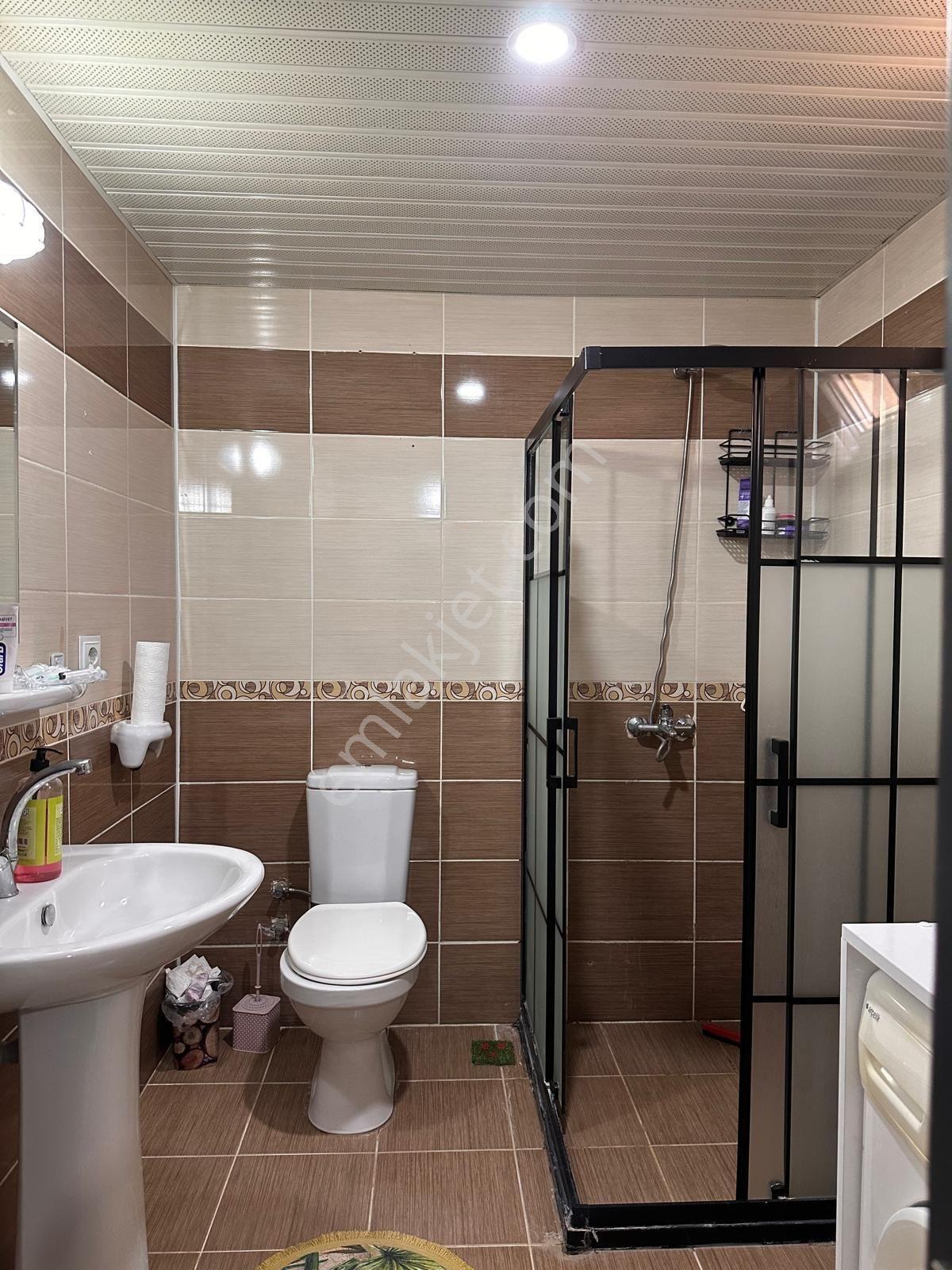 Winstown Avm Yanında Satılık 1+1 Full Eşyalar İle Birlikte Satılık Daire — fotoğraf 9