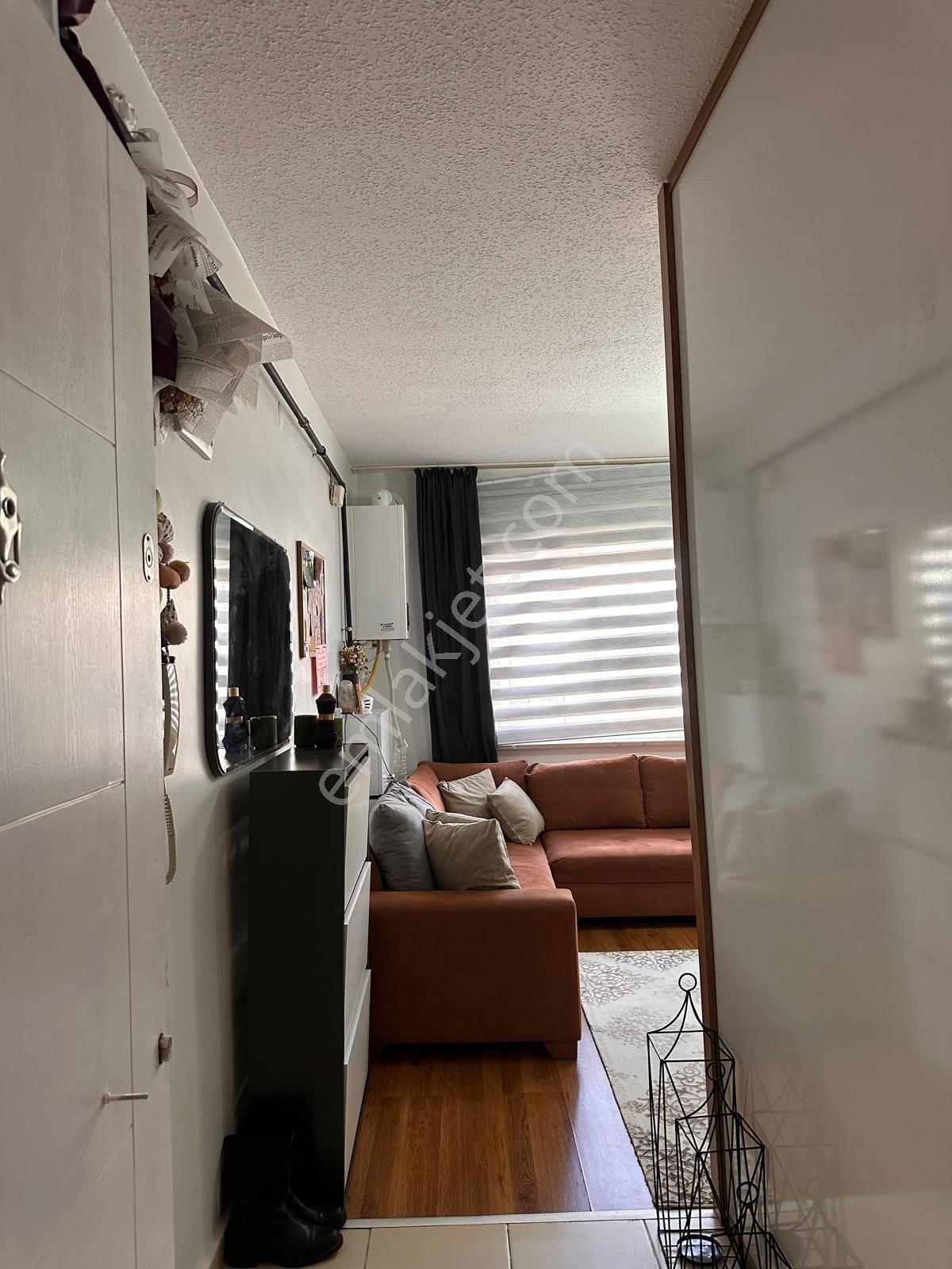 Winstown Avm Yanında Satılık 1+1 Full Eşyalar İle Birlikte Satılık Daire — fotoğraf 11