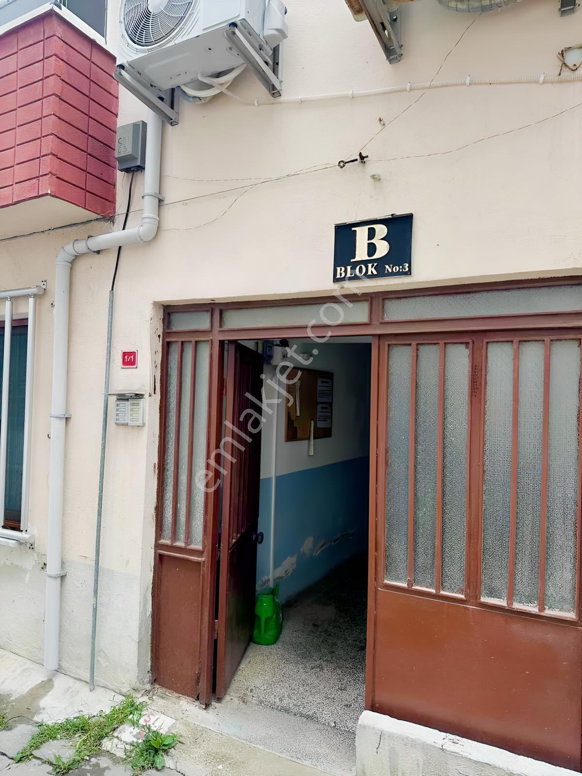 Karadenizin İncisi İnkum Satılık Daire Ön Cephe Deniz Manzaralı — fotoğraf 4