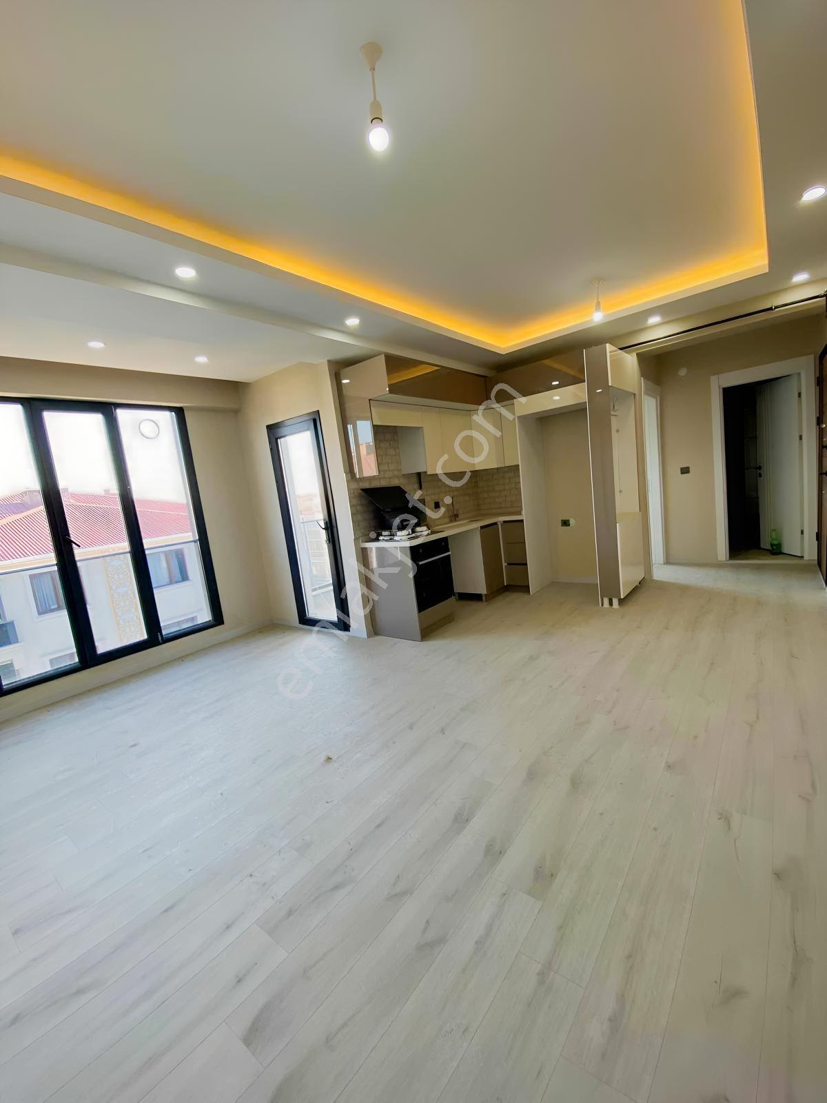 Çorlu Rumelide Site İçi Havuzlu Lüks 1+1 | Sıfır | İskanlı — fotoğraf 2