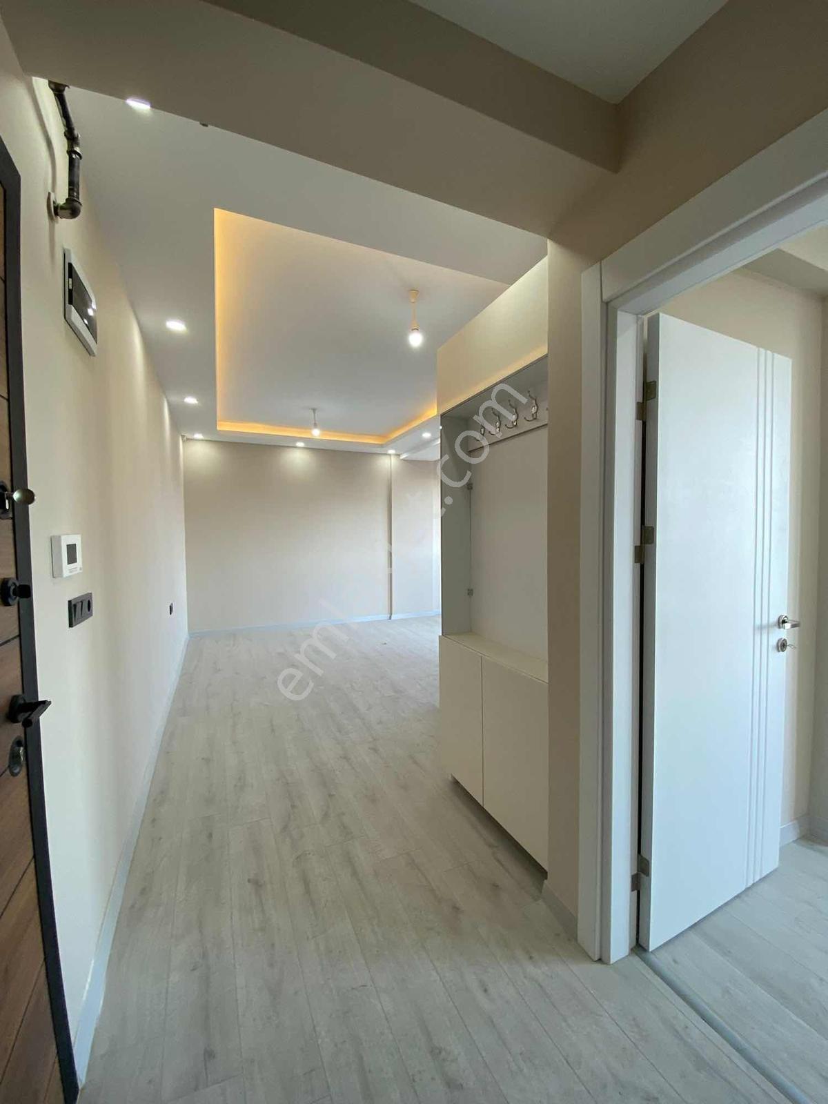 Çorlu Rumelide Site İçi Havuzlu Lüks 1+1 | Sıfır | İskanlı — fotoğraf 4