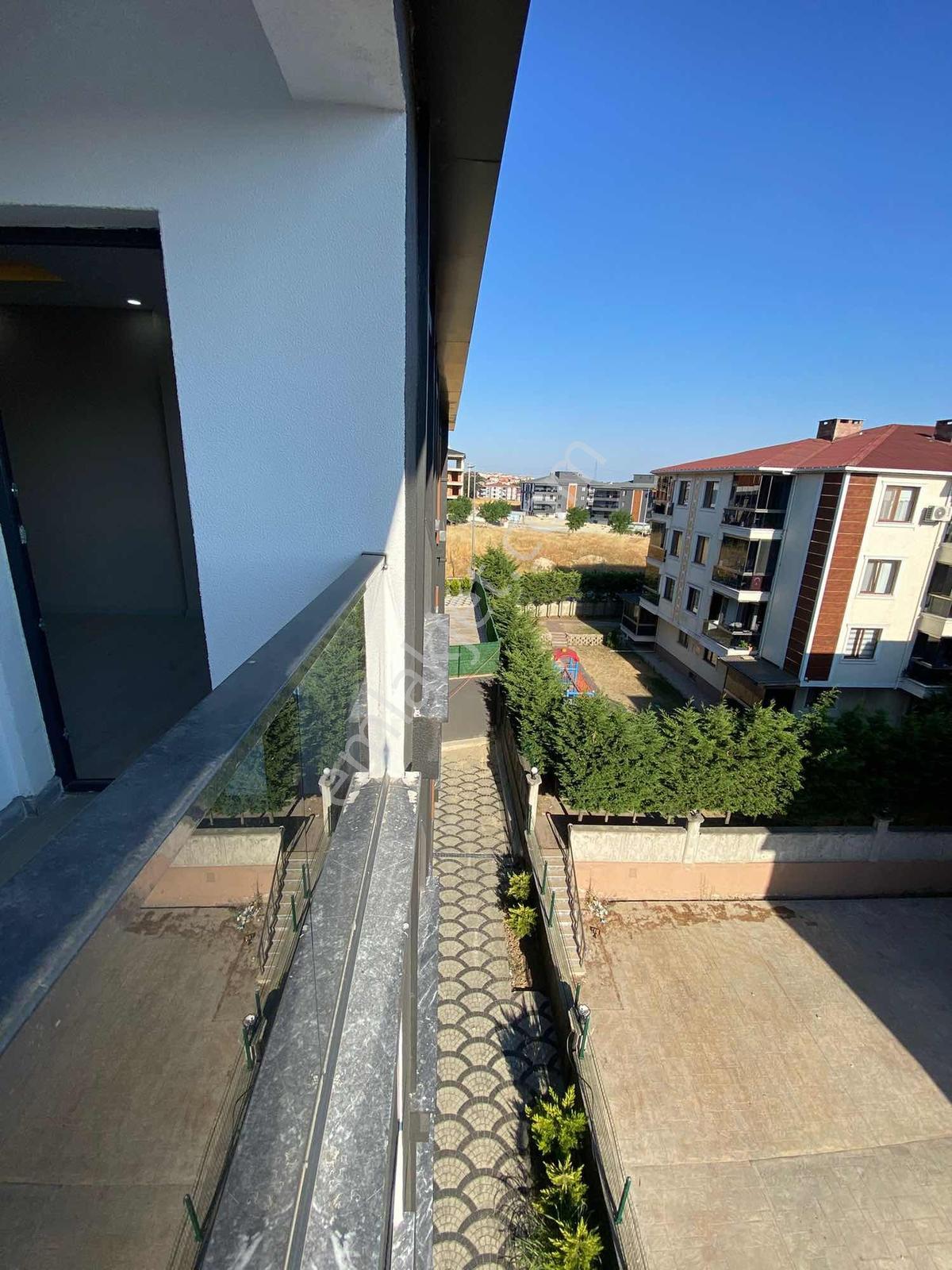Çorlu Rumelide Site İçi Havuzlu Lüks 1+1 | Sıfır | İskanlı — fotoğraf 7