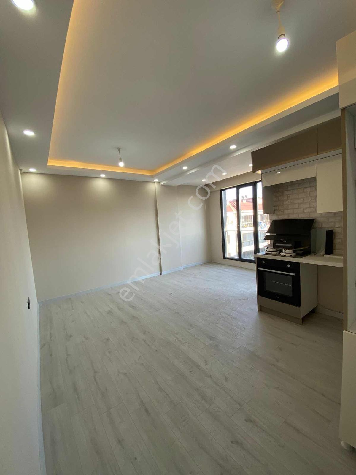 Çorlu Rumelide Site İçi Havuzlu Lüks 1+1 | Sıfır | İskanlı — fotoğraf 8