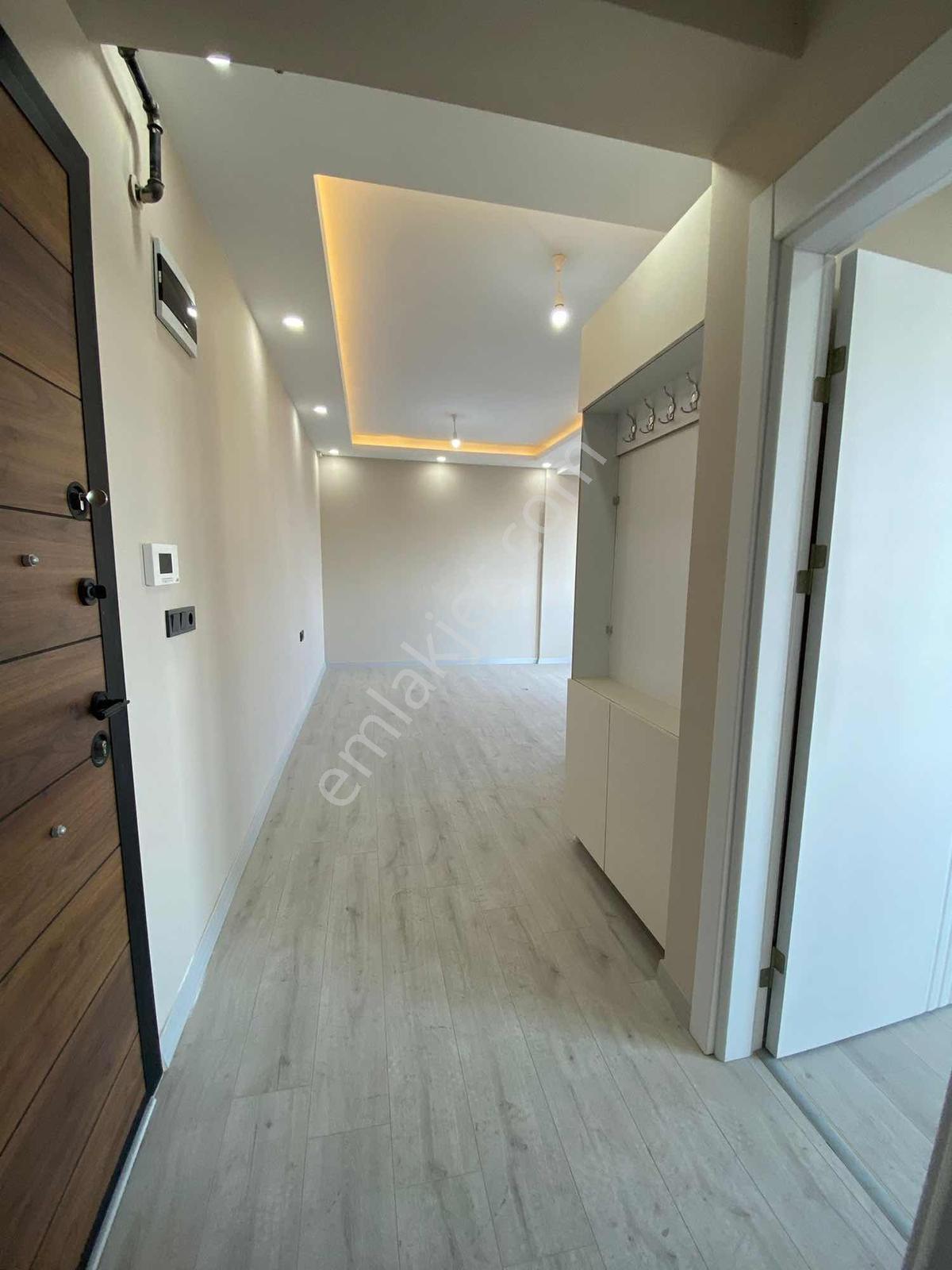 Çorlu Rumelide Site İçi Havuzlu Lüks 1+1 | Sıfır | İskanlı — fotoğraf 9