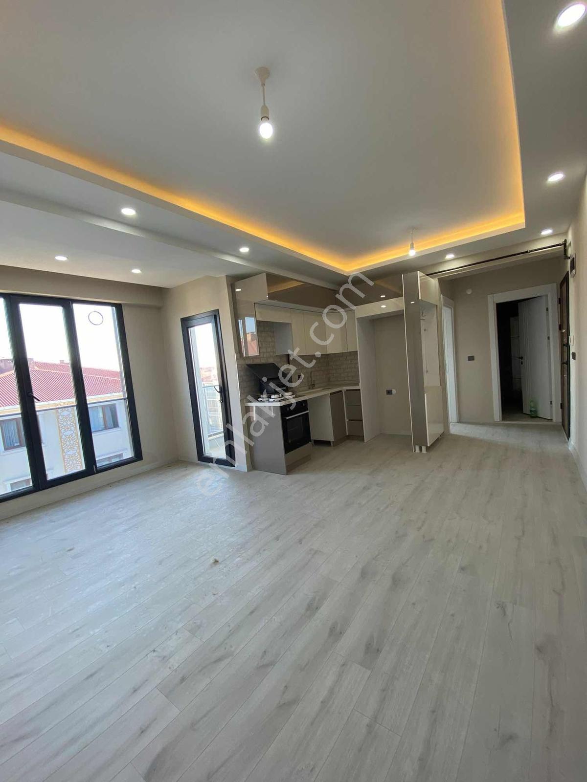 Çorlu Rumelide Site İçi Havuzlu Lüks 1+1 | Sıfır | İskanlı — fotoğraf 10