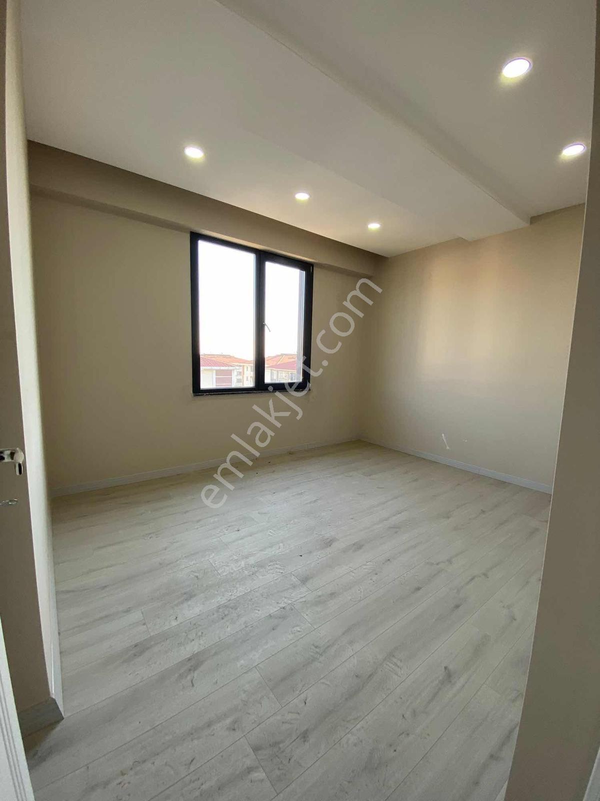 Çorlu Rumelide Site İçi Havuzlu Lüks 1+1 | Sıfır | İskanlı — fotoğraf 13