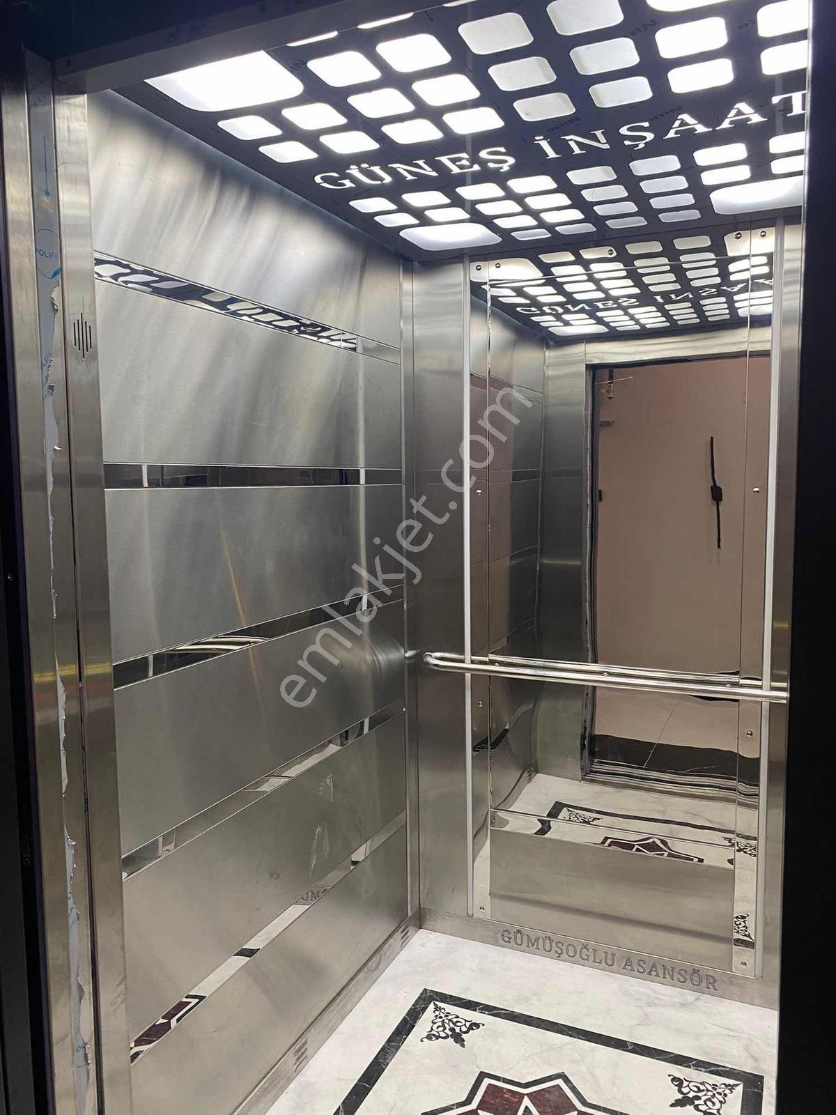 Çorlu Rumelide Site İçi Havuzlu Lüks 1+1 | Sıfır | İskanlı — fotoğraf 15