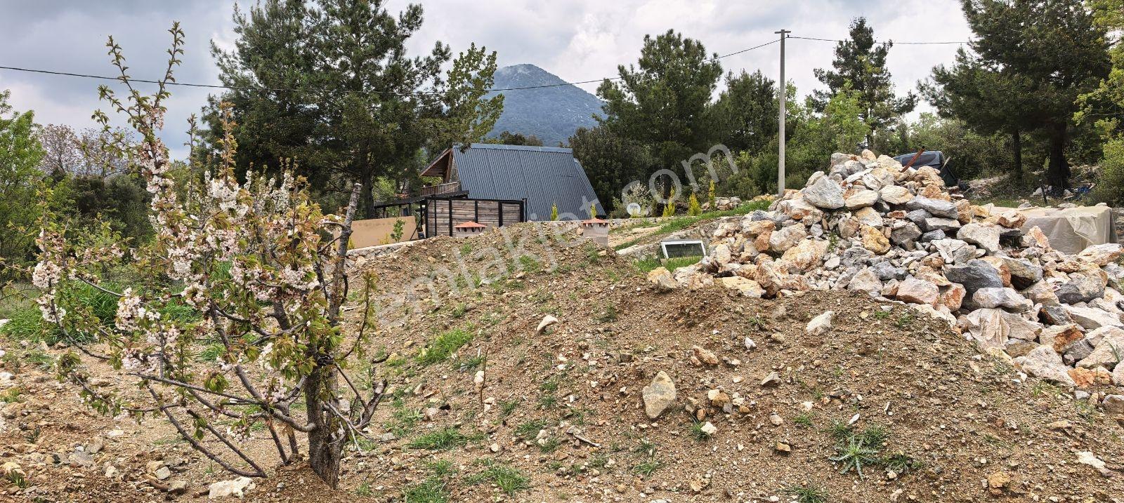 Nif Mah.'de Uygun Arazi — fotoğraf 13
