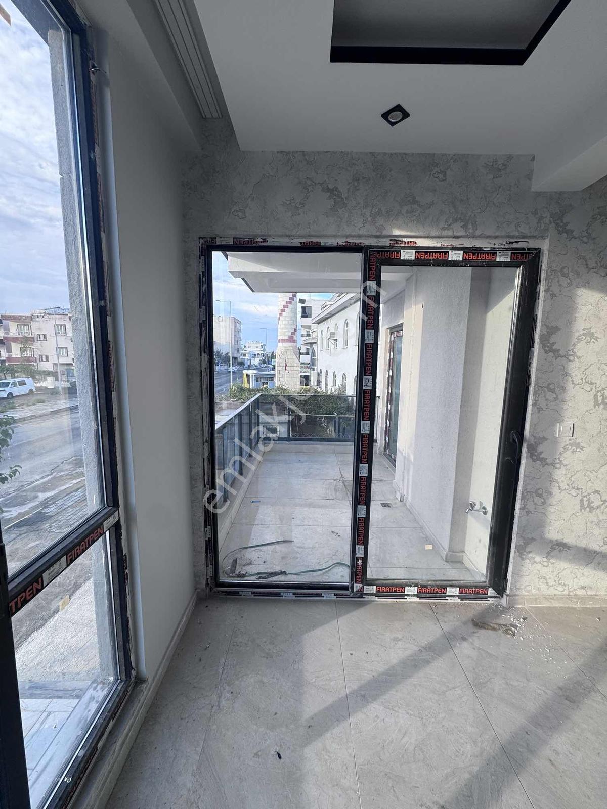 Cizre Caddesi Üzerinde Ultra Lüks 1. Kat Geniş 3+1 Yerde Isıtma — fotoğraf 4