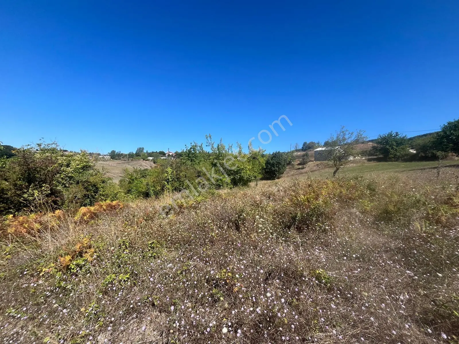 846m2 (köy Meydanına Komşu(350 Mtre Mesafede)resmi Yola 2.parsel — fotoğraf 15