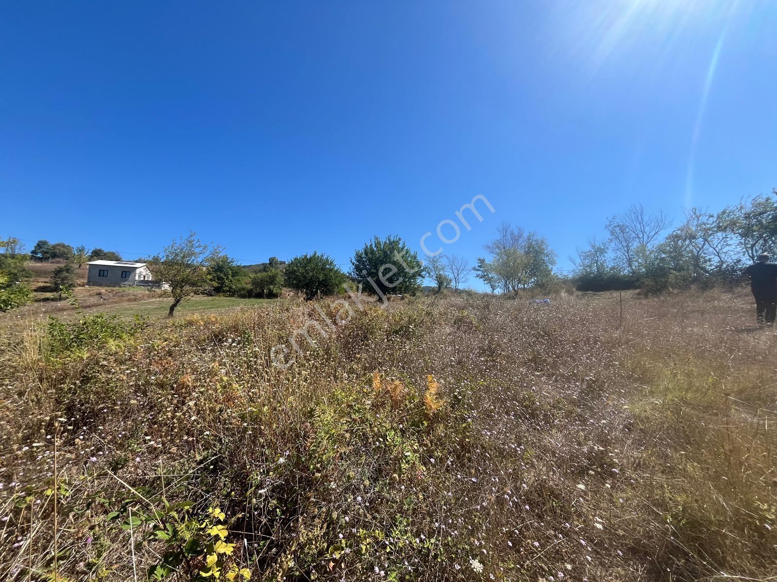 846m2 (köy Meydanına Komşu(350 Mtre Mesafede)resmi Yola 2.parsel — fotoğraf 16