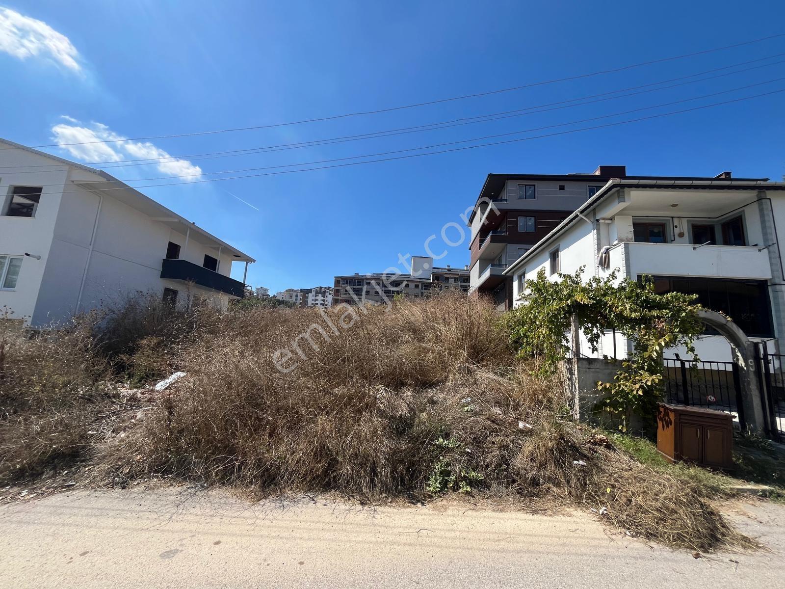 261m2(3 Kat Emsal 1.10 İmarlı) Ruhsatı,projesi Hazır Merkezi Kon — fotoğraf 2