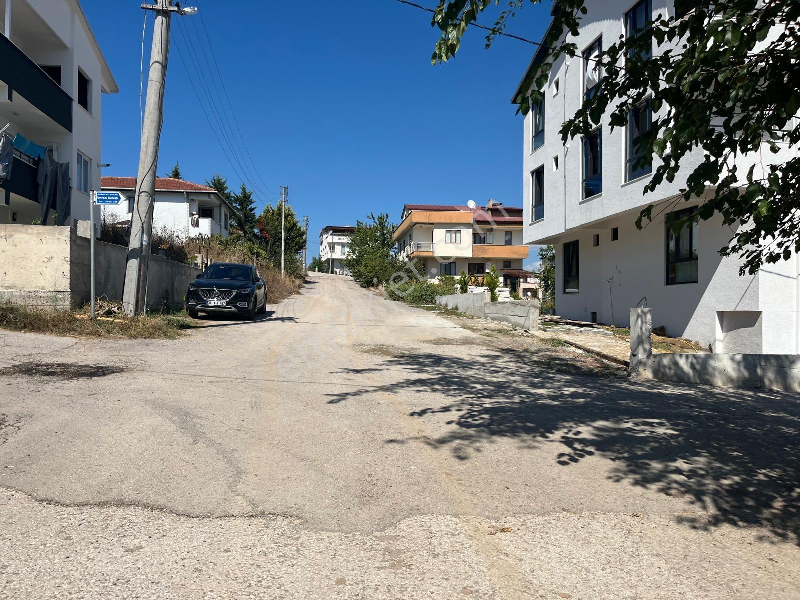 261m2(3 Kat Emsal 1.10 İmarlı) Ruhsatı,projesi Hazır Merkezi Kon — fotoğraf 3