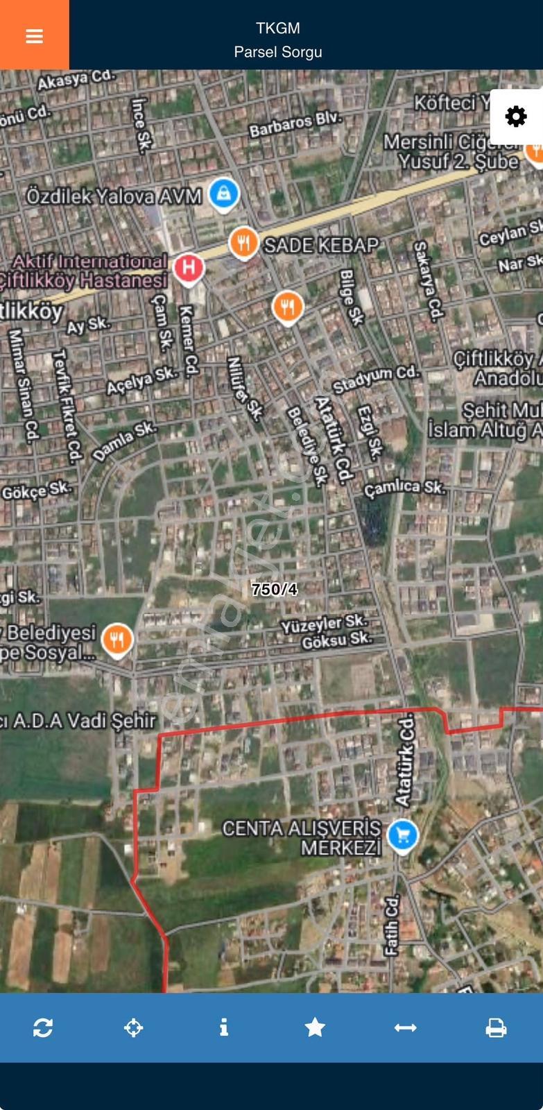 261m2(3 Kat Emsal 1.10 İmarlı) Ruhsatı,projesi Hazır Merkezi Kon — fotoğraf 5