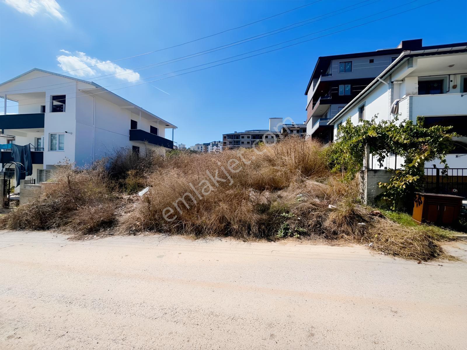 261m2(3 Kat Emsal 1.10 İmarlı) Ruhsatı,projesi Hazır Merkezi Kon — fotoğraf 7