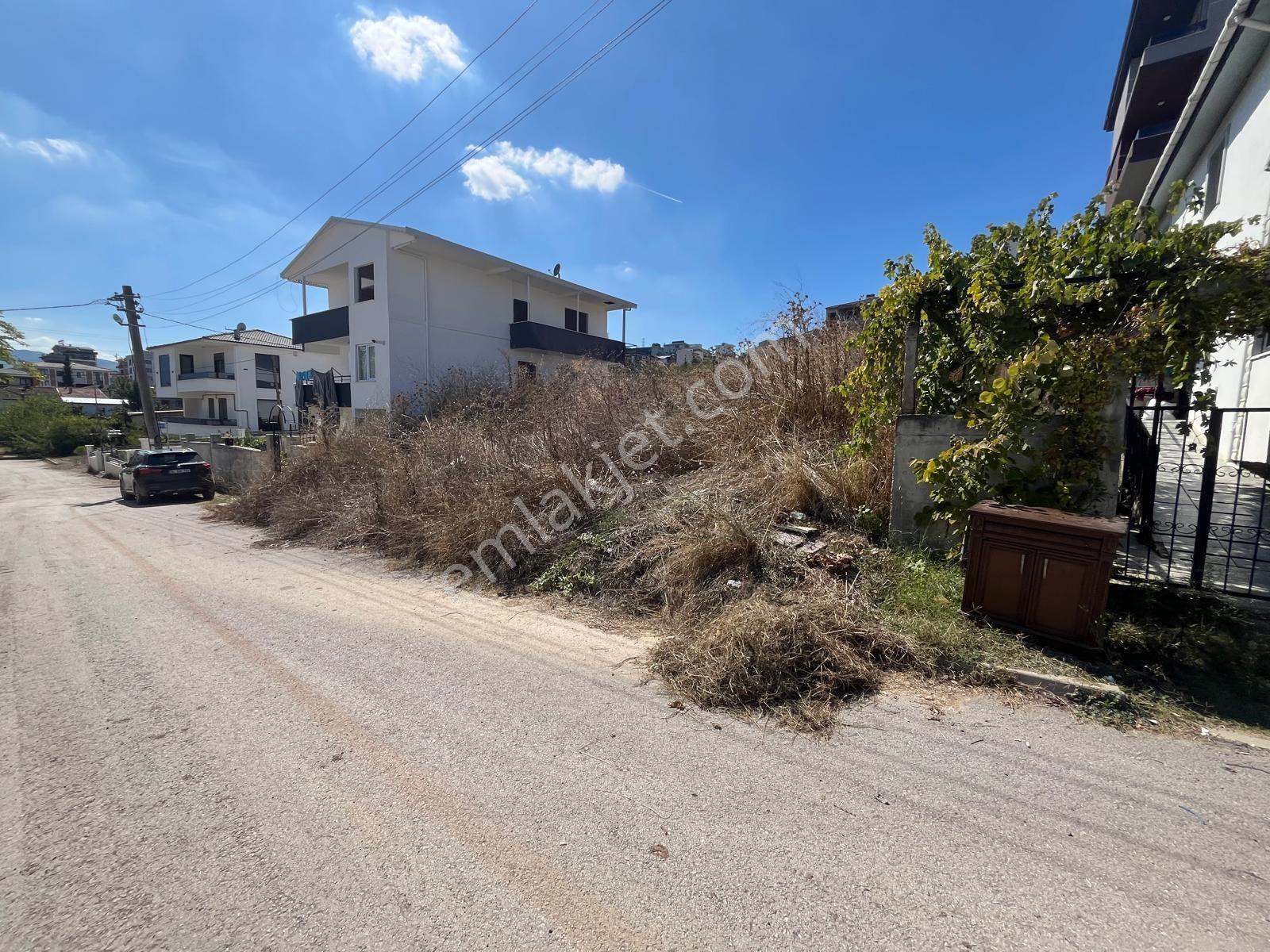261m2(3 Kat Emsal 1.10 İmarlı) Ruhsatı,projesi Hazır Merkezi Kon — fotoğraf 8
