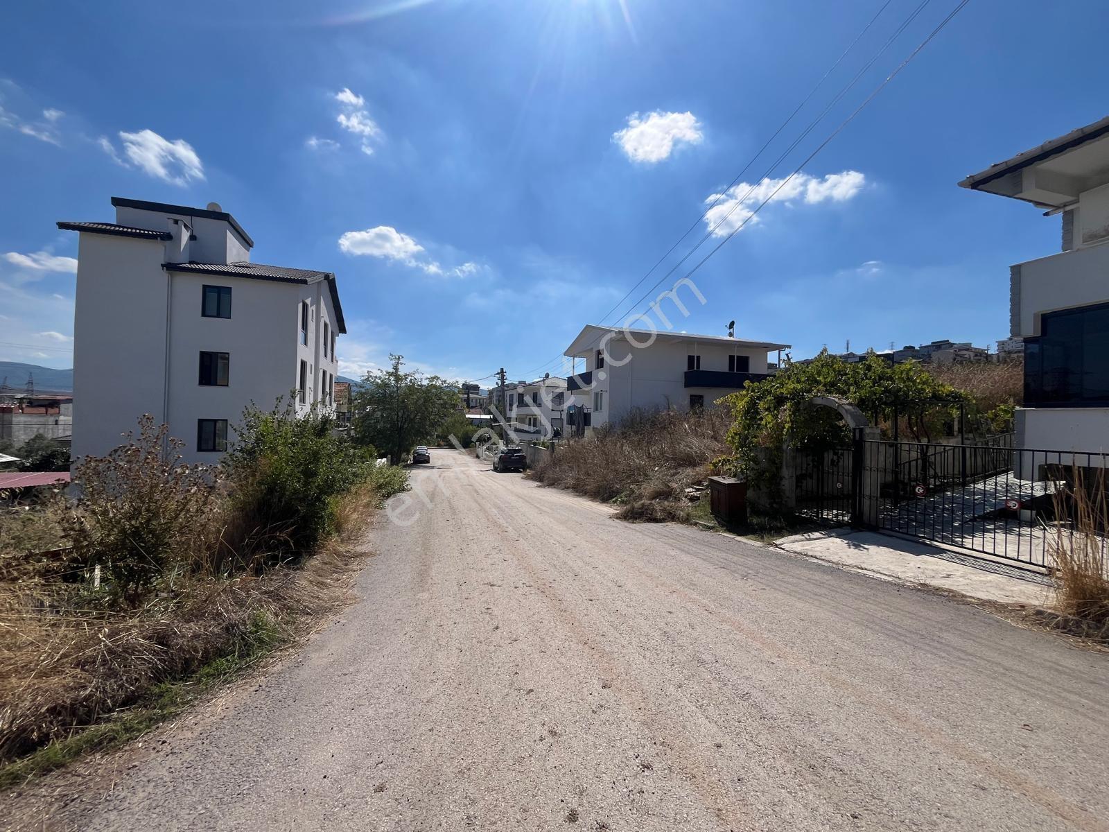 261m2(3 Kat Emsal 1.10 İmarlı) Ruhsatı,projesi Hazır Merkezi Kon — fotoğraf 9