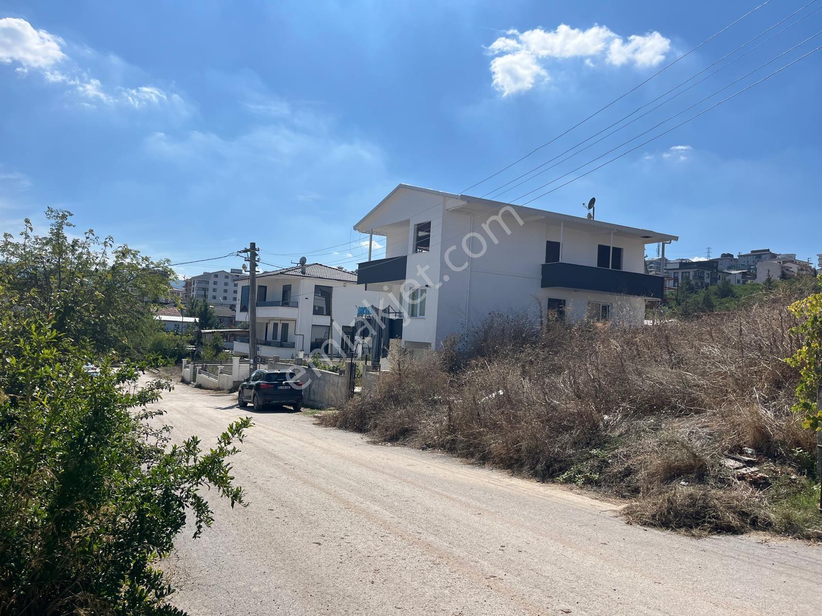 261m2(3 Kat Emsal 1.10 İmarlı) Ruhsatı,projesi Hazır Merkezi Kon — fotoğraf 11