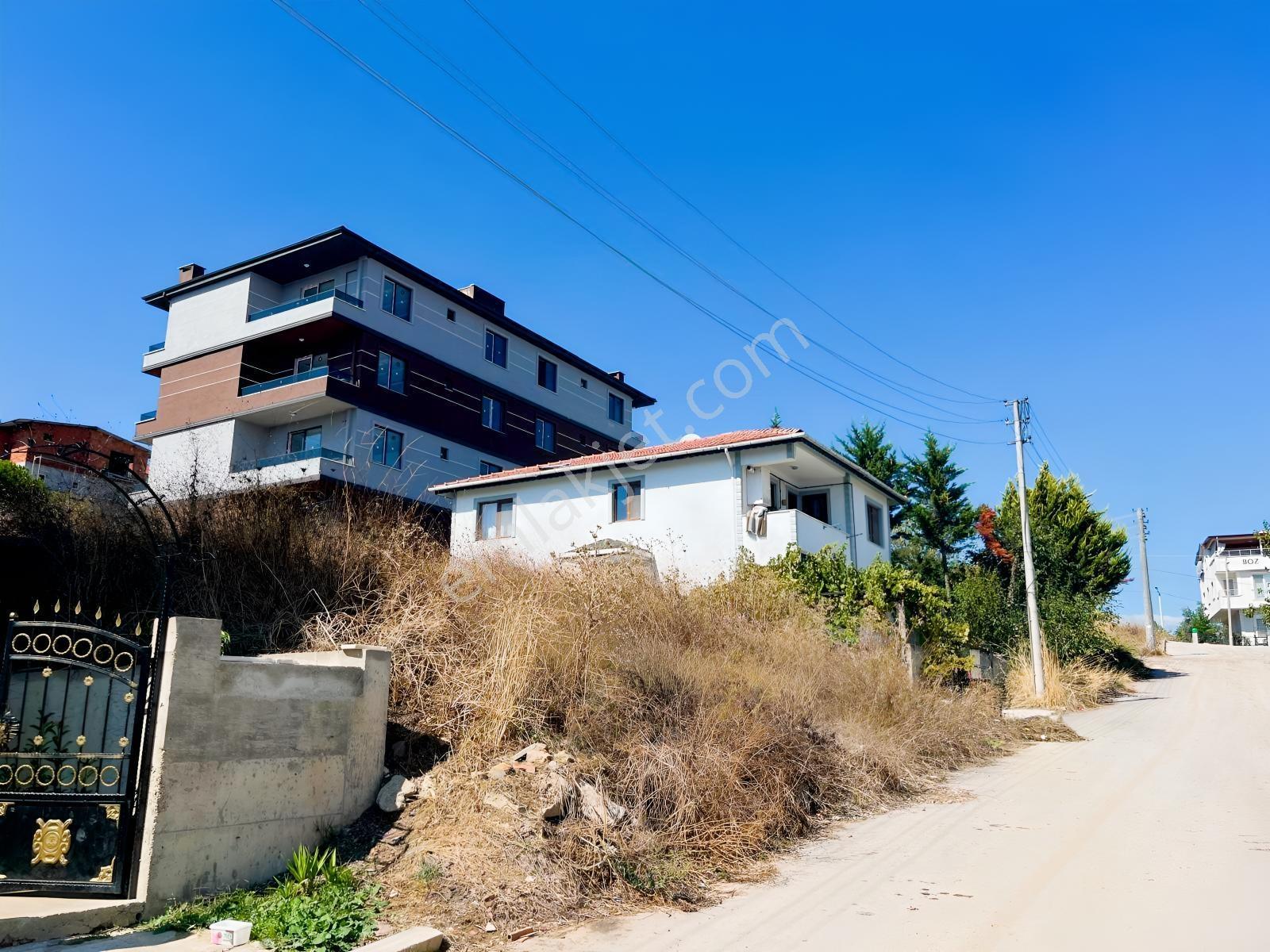 261m2(3 Kat Emsal 1.10 İmarlı) Ruhsatı,projesi Hazır Merkezi Kon — fotoğraf 13
