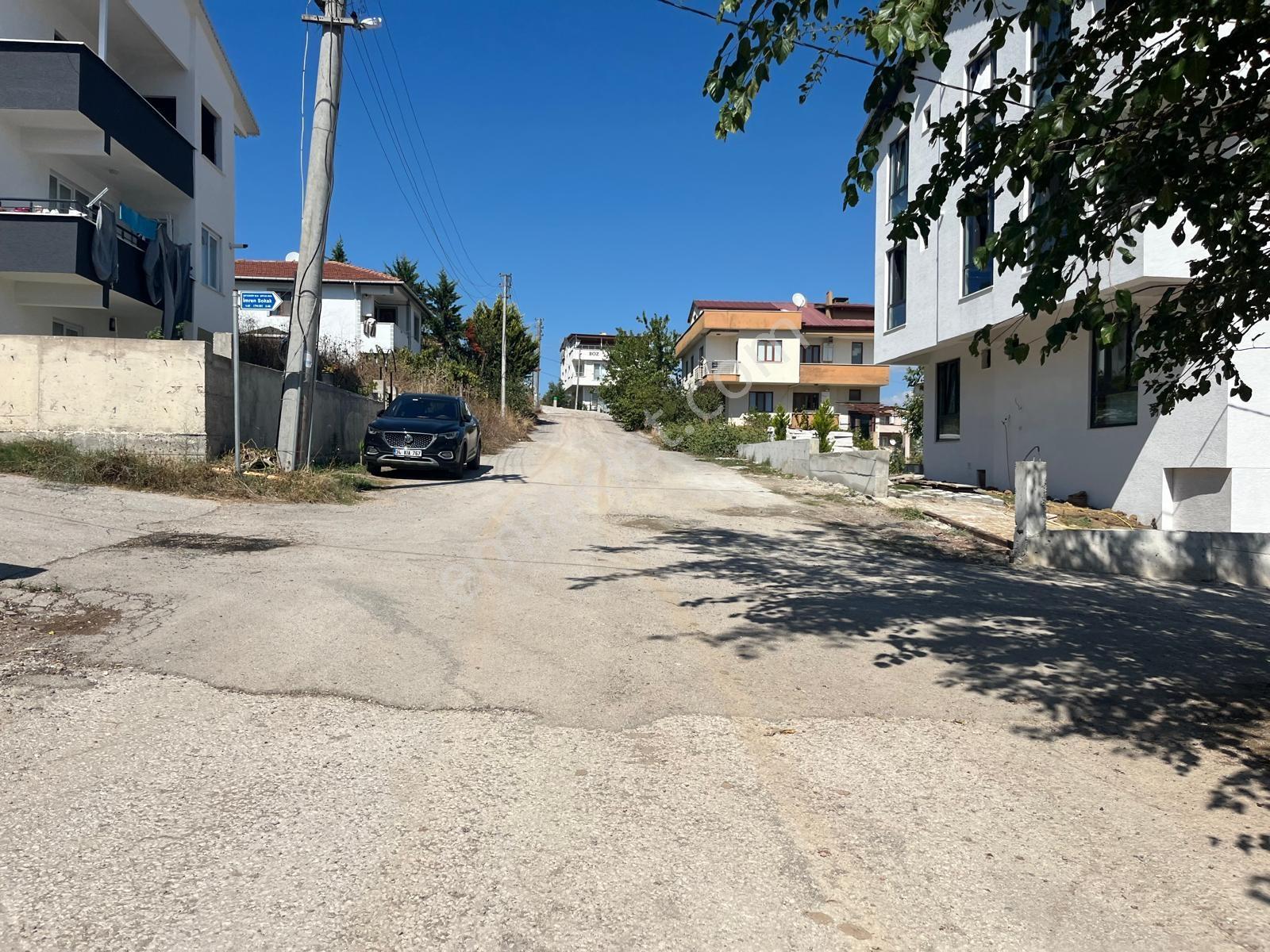 261m2(3 Kat Emsal 1.10 İmarlı) Ruhsatı,projesi Hazır Merkezi Kon — fotoğraf 14