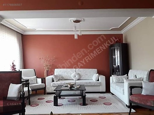 Beyan Sorunu Olmayan Çınar Da Site İçerisinde 3+1 Daire