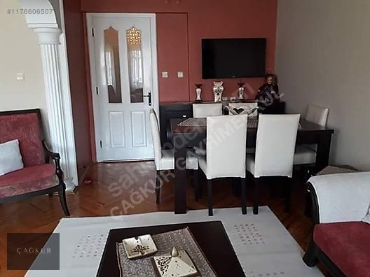 Beyan Sorunu Olmayan Çınar Da Site İçerisinde 3+1 Daire — fotoğraf 2