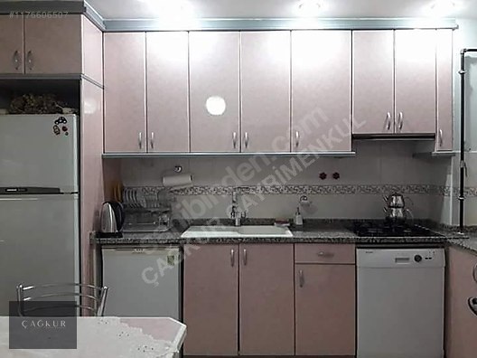 Beyan Sorunu Olmayan Çınar Da Site İçerisinde 3+1 Daire — fotoğraf 7