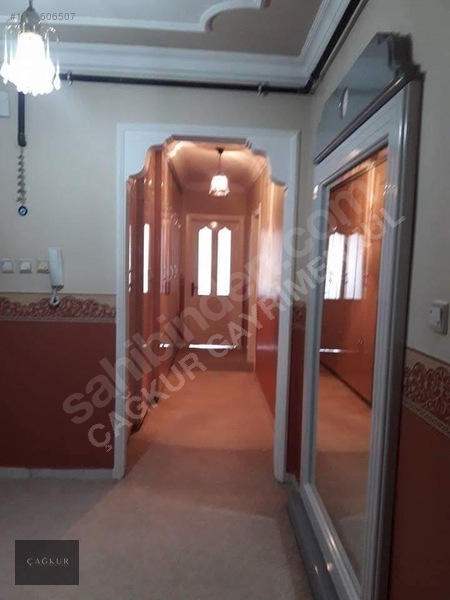 Beyan Sorunu Olmayan Çınar Da Site İçerisinde 3+1 Daire — fotoğraf 8